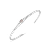 Bravoman BGS2827Q-7 Gümüş Bileklik 2