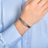 Bravoman BGS2830-7 Gümüş Bileklik 3