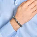 Bravoman BGS2837-7 Gümüş Bileklik 3