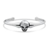 Bravoman BGS2838-6.50 Gümüş Bileklik 1