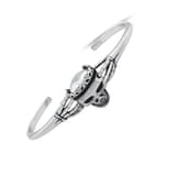Bravoman BGS2841-7 Gümüş Bileklik 2