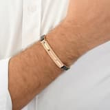 Bravoman BR0029-00 Gümüş Bileklik 2