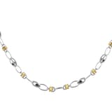 Bravoman BR224-CT Gümüş Kolye 2