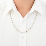 Bravoman BR224-CT Gümüş Kolye 3