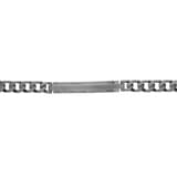Bravoman BS4319-19 Gümüş Bileklik 2