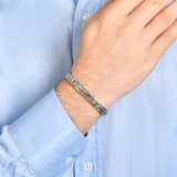 Bravoman BS5471-19 Gümüş Bileklik 3