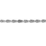 Bravoman BS5477-19 Gümüş Bileklik 2