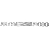 Bravoman BS5478-21 Gümüş Bileklik 2