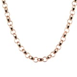 Bravoman CL114-CT Gümüş Kolye 2