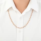 Bravoman CL114-CT Gümüş Kolye 3