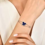 Lucky Gems GB13821A-LPS Bileklik 3
