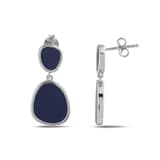 Lucky Gems GE13820A-LPS Küpe 2
