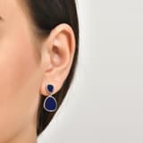 Lucky Gems GE13820A-LPS Küpe 3