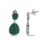 Lucky Gems GE13820A-MLT Küpe 2