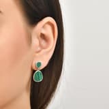 Lucky Gems GE13820A-MLT Küpe 3