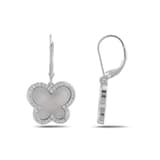 Lucky Gems GE13821A-MOP Küpe 2
