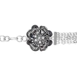 Gallica Rose Model Silver Chain Bracelet 2