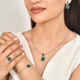 Lucky Gems GN13820A-MLT Kolye 3