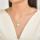 Lucky Gems GN13821A-MOP Kolye 3