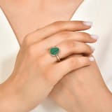 Lucky Gems GR13820A-MLT Yüzük 3
