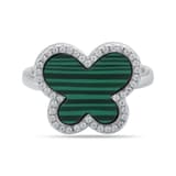 Lucky Gems GR13821A-MLT Yüzük 2
