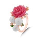 ROSERED SET-4 Seti 3