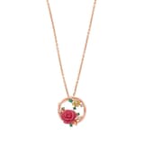 ROSERED SET-7 Seti 1