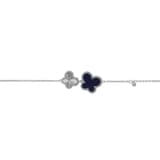 Lucky Gems SB12506A-LPS Bileklik 2