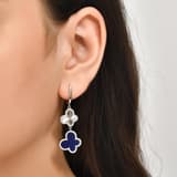 Lucky Gems SE12506A-LPS Küpe 2