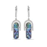 Lucky Gems SE12508A-ABO Küpe 2