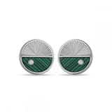 Lucky Gems SE12509A-MLT Küpe 2
