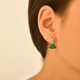 Lucky Gems SE12510A-MLT Küpe 3