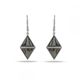 Lucky Gems SE12511A-ABL Küpe 2