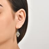 Lucky Gems SE12511A-ABL Küpe 3