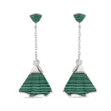 Lucky Gems SE12520A-MLT Küpe 2