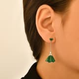 Lucky Gems SE12520A-MLT Küpe 3