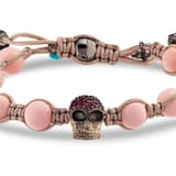 Браслет Shamballa Nikita с цветными сапфирами 2