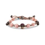 Браслет Shamballa Nikita с цветными сапфирами 1