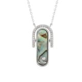 Lucky Gems SN12508A-ABO Kolye 1