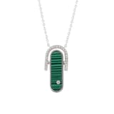 Lucky Gems SN12508A-MLT Kolye 2