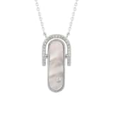 Lucky Gems SN12508A-MOP Kolye 1