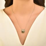 Lucky Gems SN12509A-ABO Kolye 3