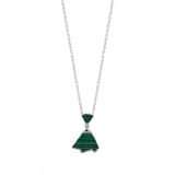 Lucky Gems SN12510A-MLT Kolye 1