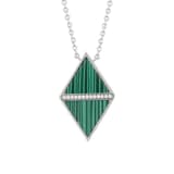 Lucky Gems SN12511A-MLT Kolye 2