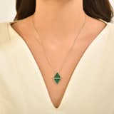 Lucky Gems SN12511A-MLT Kolye 3
