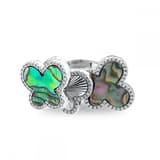 Lucky Gems SR12507A-ABO Yüzük 2