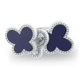 Lucky Gems SR12507A-LPS Yüzük 2