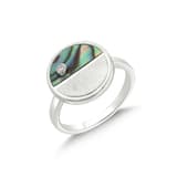 Lucky Gems SR12509A-ABO Yüzük 2