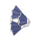 Lucky Gems SR12510A-LPS Yüzük 2