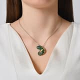Dream Jungle YBC1600061 Silver Necklace 3